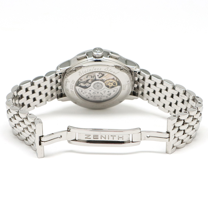 ZENITH El Primero Glam Rockstar 37mm 03.1231.4021 | eBay