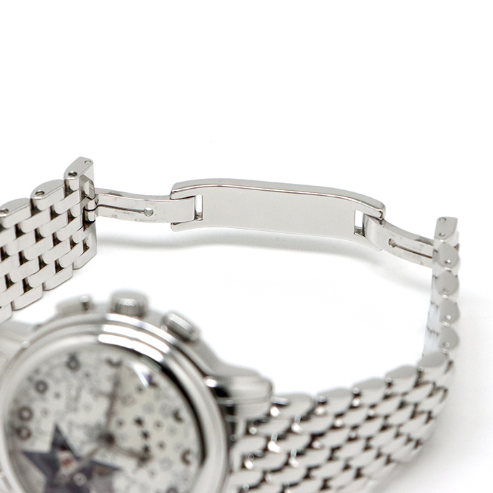 ZENITH El Primero Glam Rockstar 37mm 03.1231.4021 | eBay