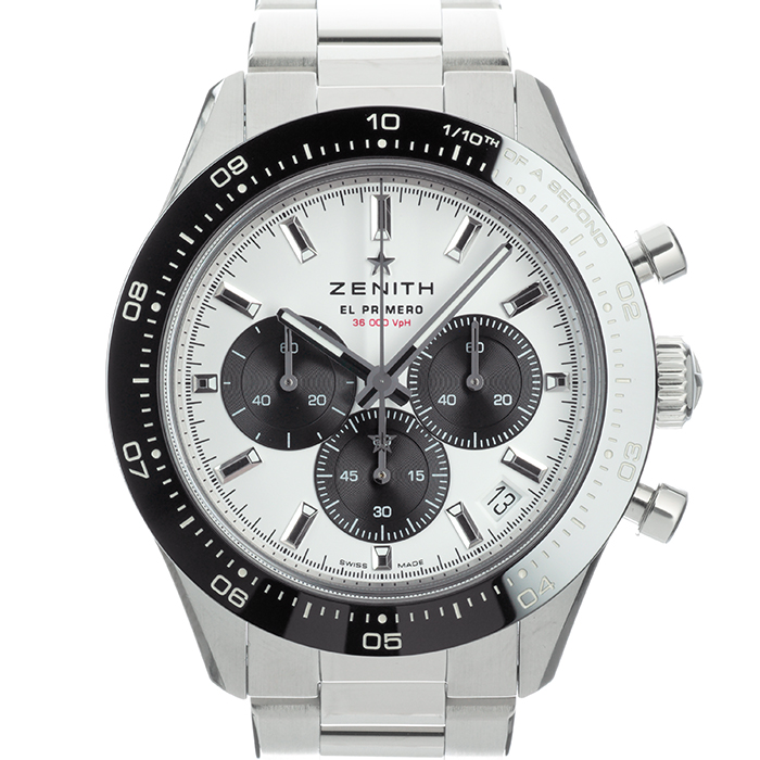 ZENITH Chronomaster Sports 03.3102.3600/02.M3100[YOSHIDA