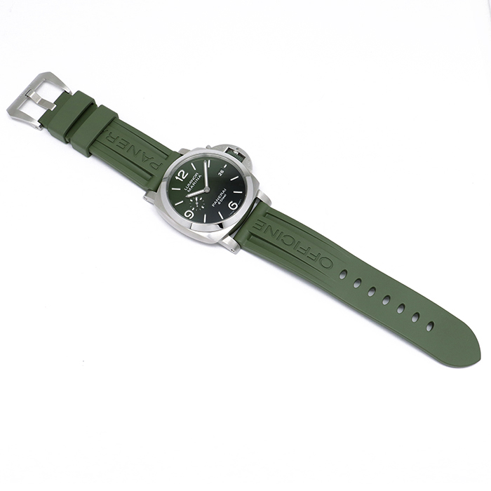 Officine Panerai Luminor Marina Verde Smeraldo PAM01356 | eBay