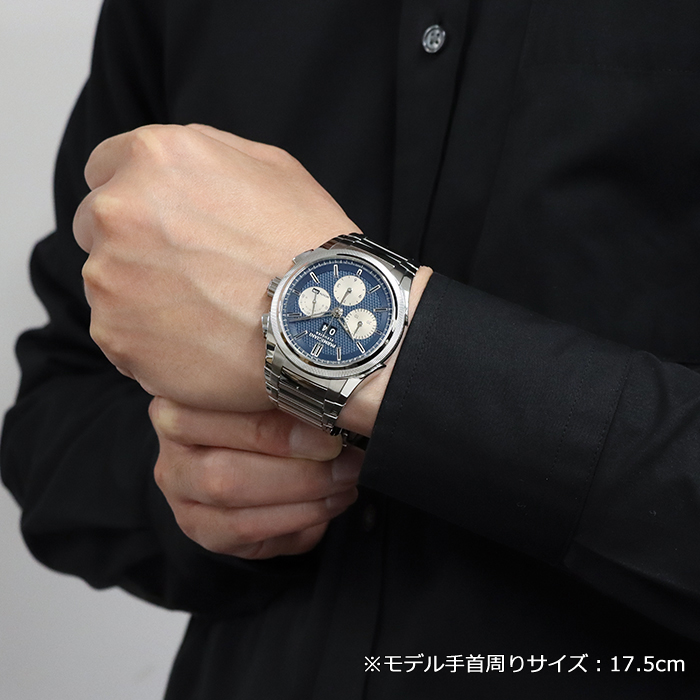 Parmigiani Fleurier Tondagraph GT 42 PFS906-1020002-100182
