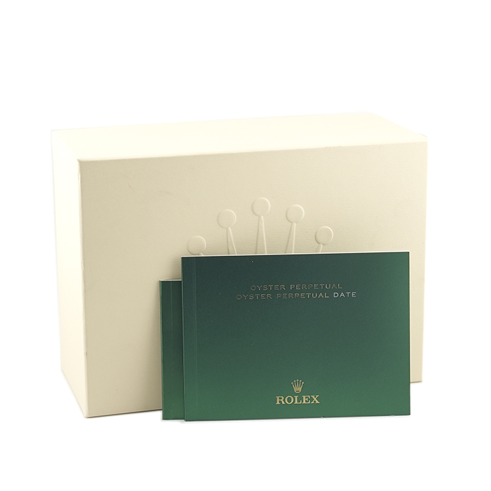 ROLEX Oyster Perpetual 31mm 277200 Green Box/Paper | eBay