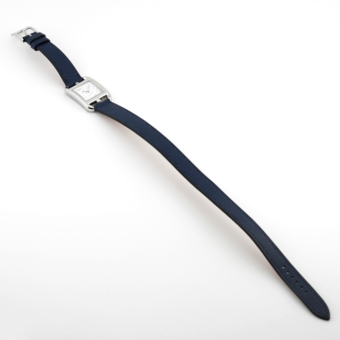 HERMES Cape Cod PM 31mm Double Tour CC1.310 (W056460WW00) | eBay