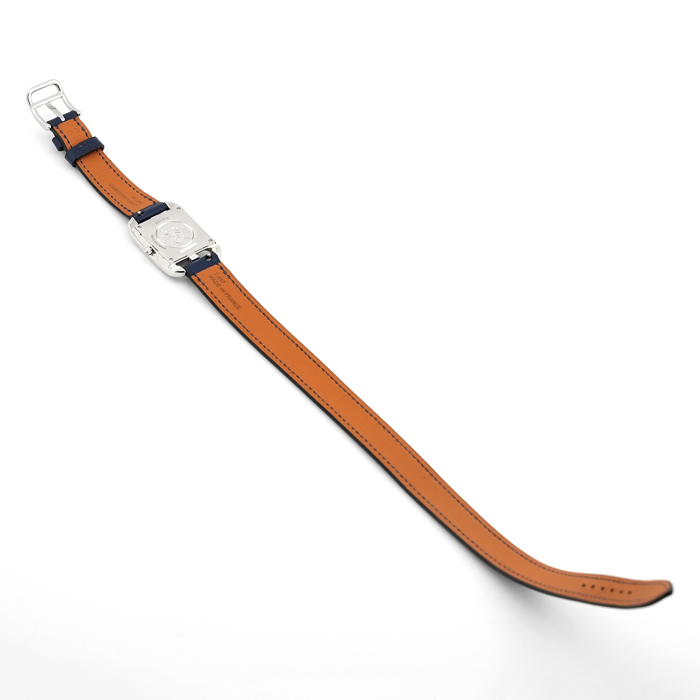 HERMES Cape Cod PM 31mm Double Tour CC1.310 (W056460WW00) | eBay