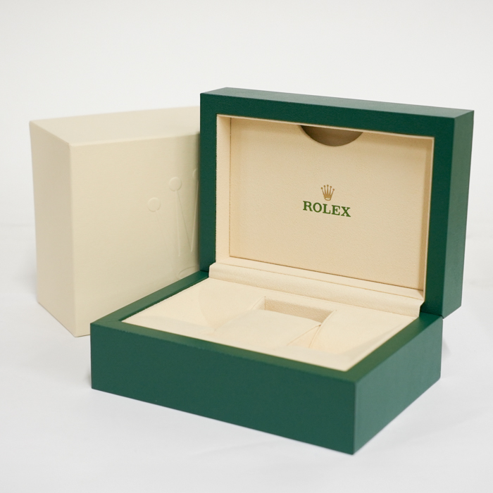 Rolex Datejust 36 Silver Dial Jubilee Bracelet 2024 Box And
