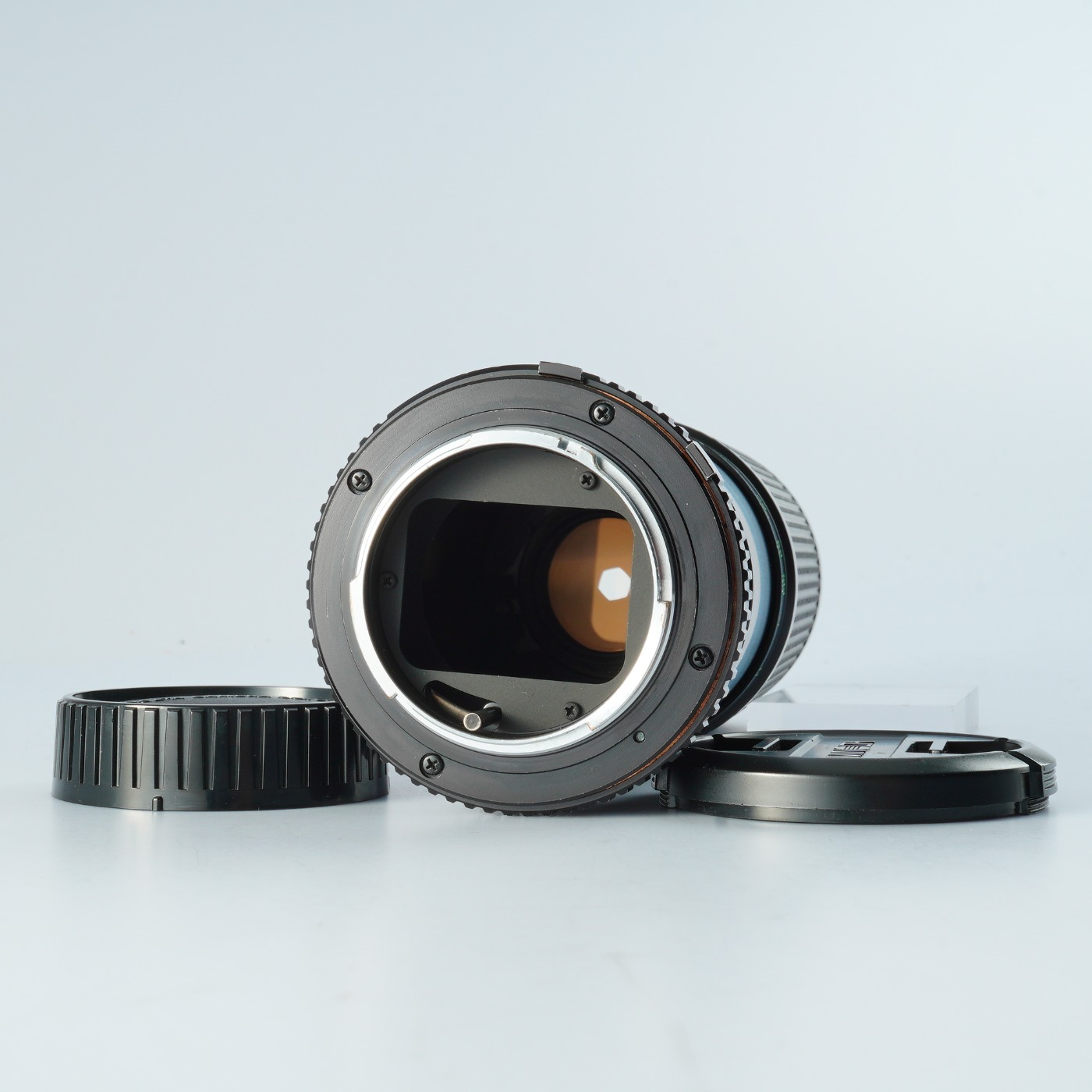 EXCELLENT MINOLTA MD 100-200mm F5.6 Rokkor Zoom Lens | eBay