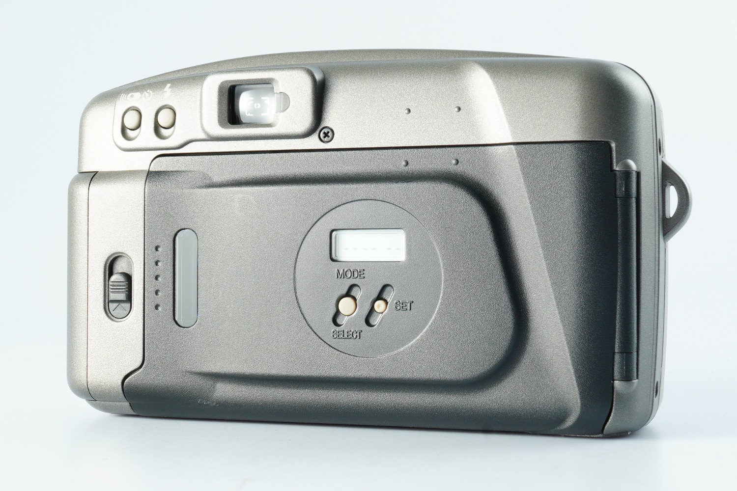 富士フイルムスーパー290 FUJIFILM ZOOM CARDIA SUPER 290の使い方♪ - 〔BLOG〕パピオ