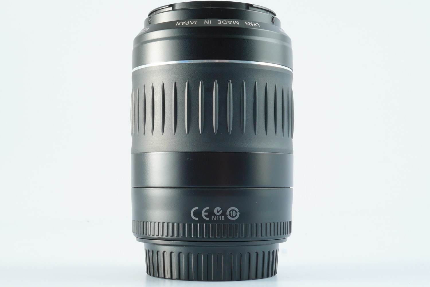 VERY GOOD Canon EF 55-200mm F/4.5-5.6 II USM Zoom Lens | eBay