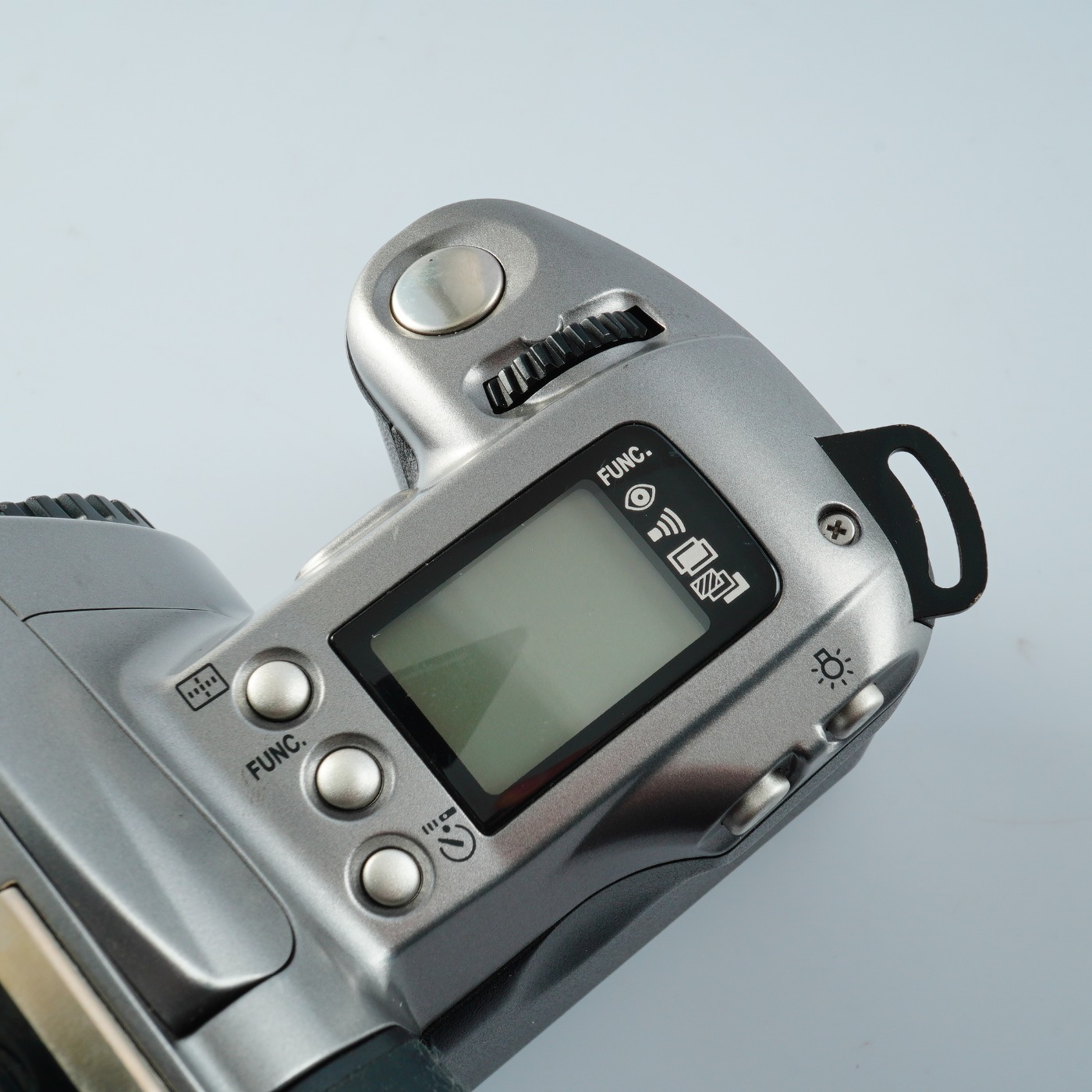 EXCELLENT Canon EOS Kiss III L + EF 28-80mm F/3.5-5.6 Ⅴ USM +