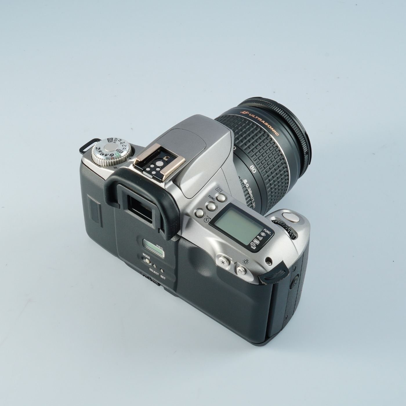 EXCELLENT Canon EOS Kiss III L + EF 28-80mm F/3.5-5.6 Ⅴ USM +