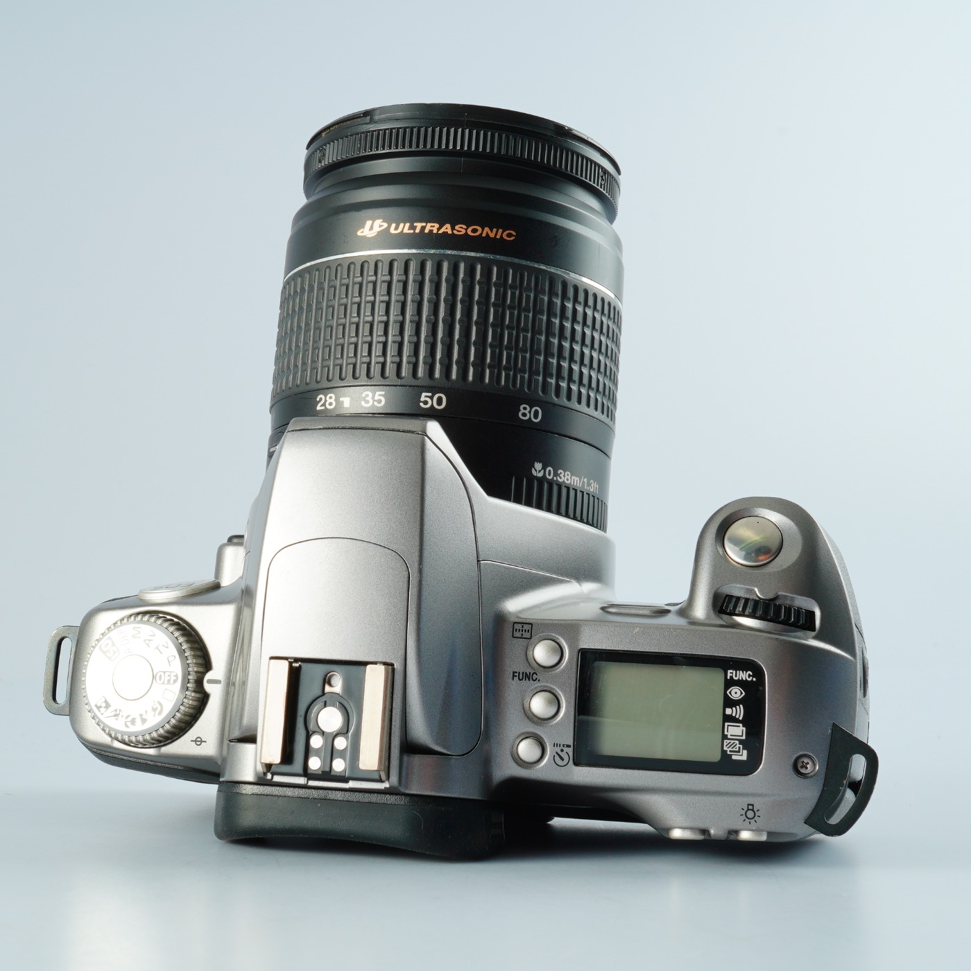 EXCELLENT Canon EOS Kiss III L + EF 28-80mm F/3.5-5.6 Ⅴ USM +