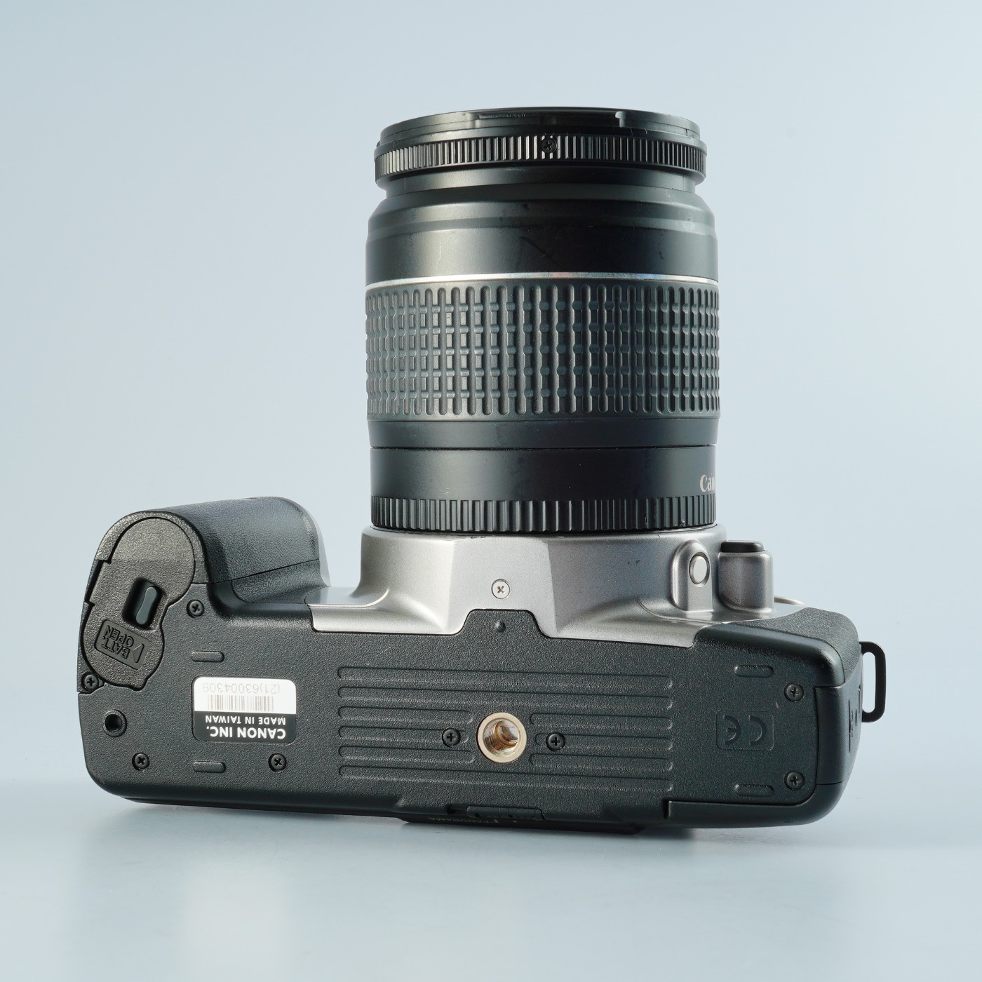 EXCELLENT Canon EOS Kiss III L + EF 28-80mm F/3.5-5.6 Ⅴ USM +