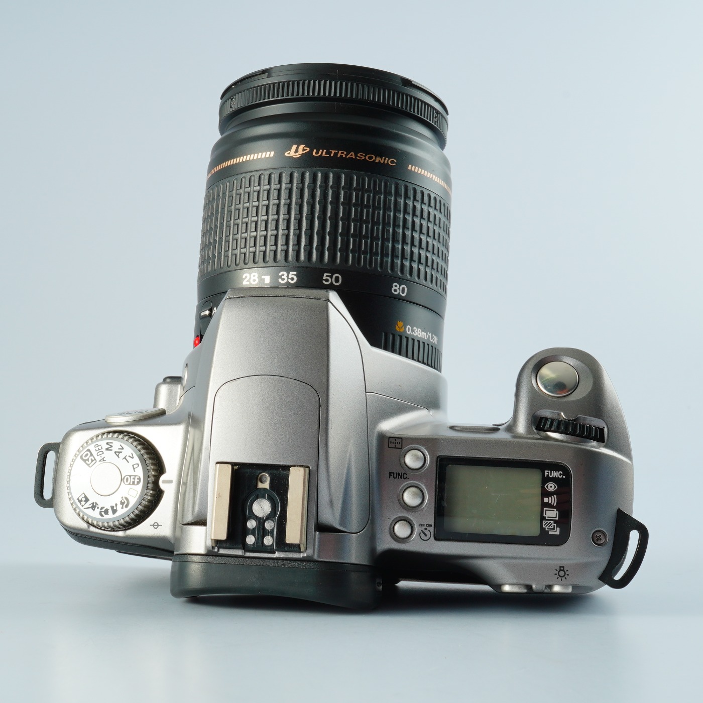 CANON EOS KISS III  28-80 
と望遠レンズ付き Canon EOS kiss Ⅲ Canon 28-80mm lens | eBay