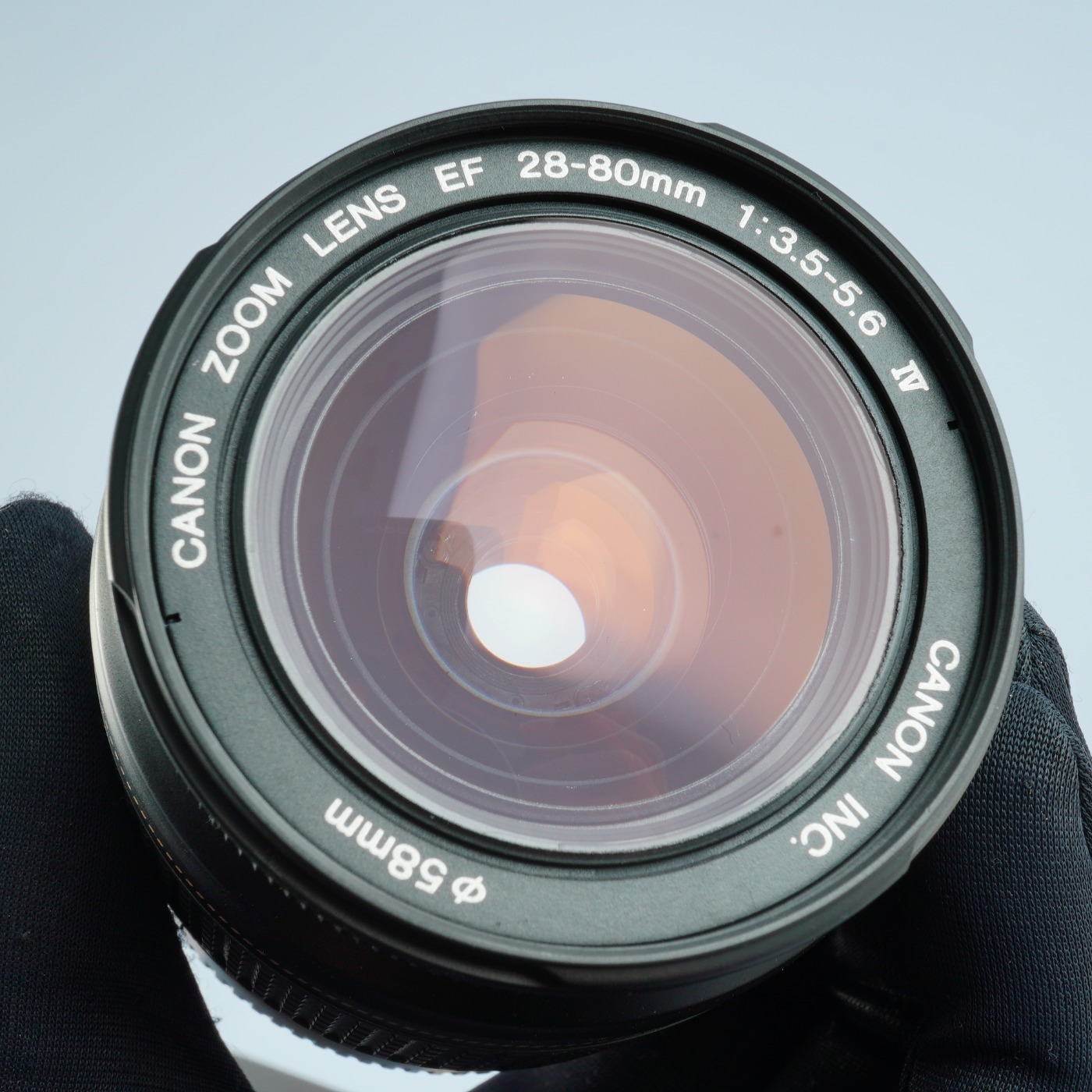 EXCELLENT Canon EOS Kiss III L + EF 28-80mm F/3.5-5.6 Ⅳ +