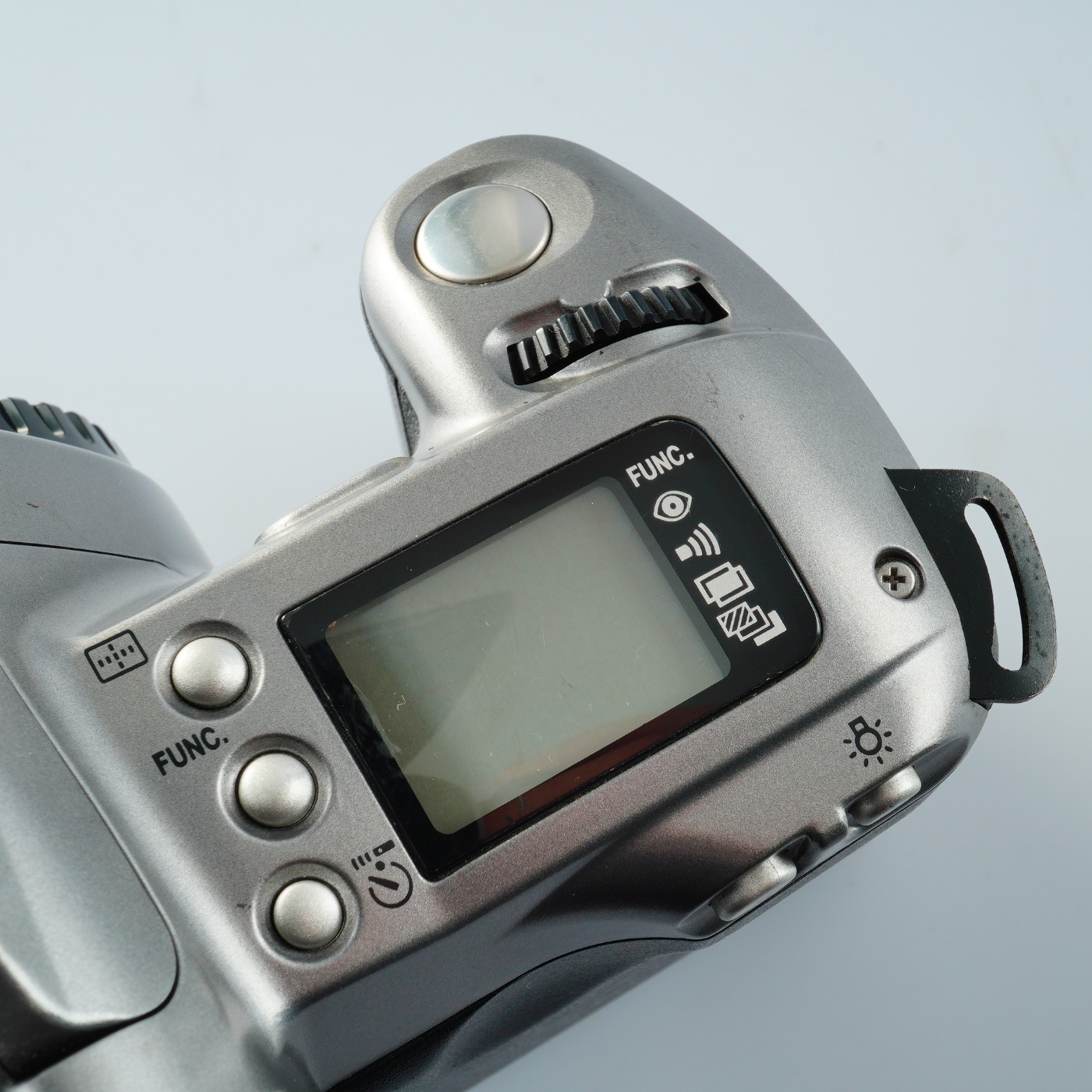 EXCELLENT Canon EOS Kiss III L + EF 28-80mm F/3.5-5.6 Ⅳ +