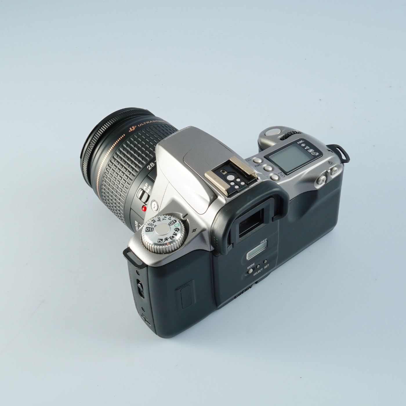 EXCELLENT Canon EOS Kiss III L + EF 28-80mm F/3.5-5.6 Ⅳ +