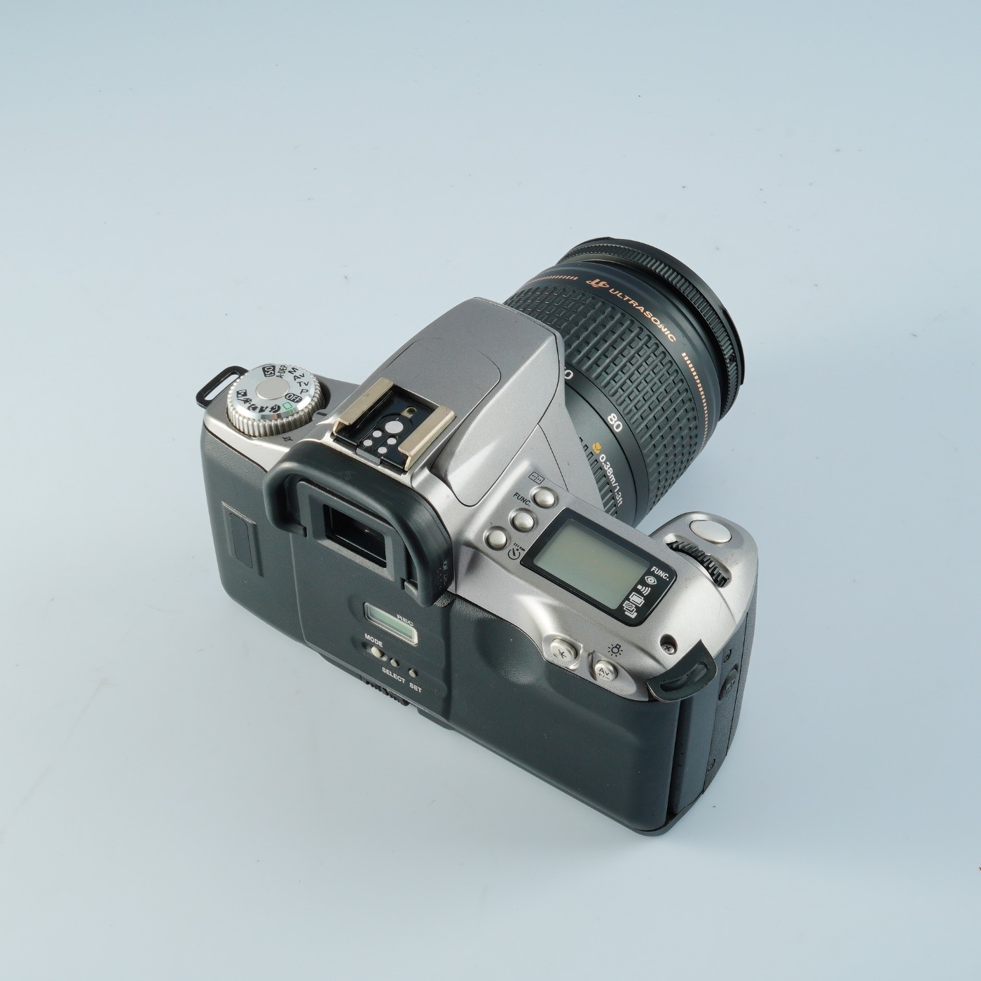 EXCELLENT Canon EOS Kiss III L + EF 28-80mm F/3.5-5.6 Ⅳ +