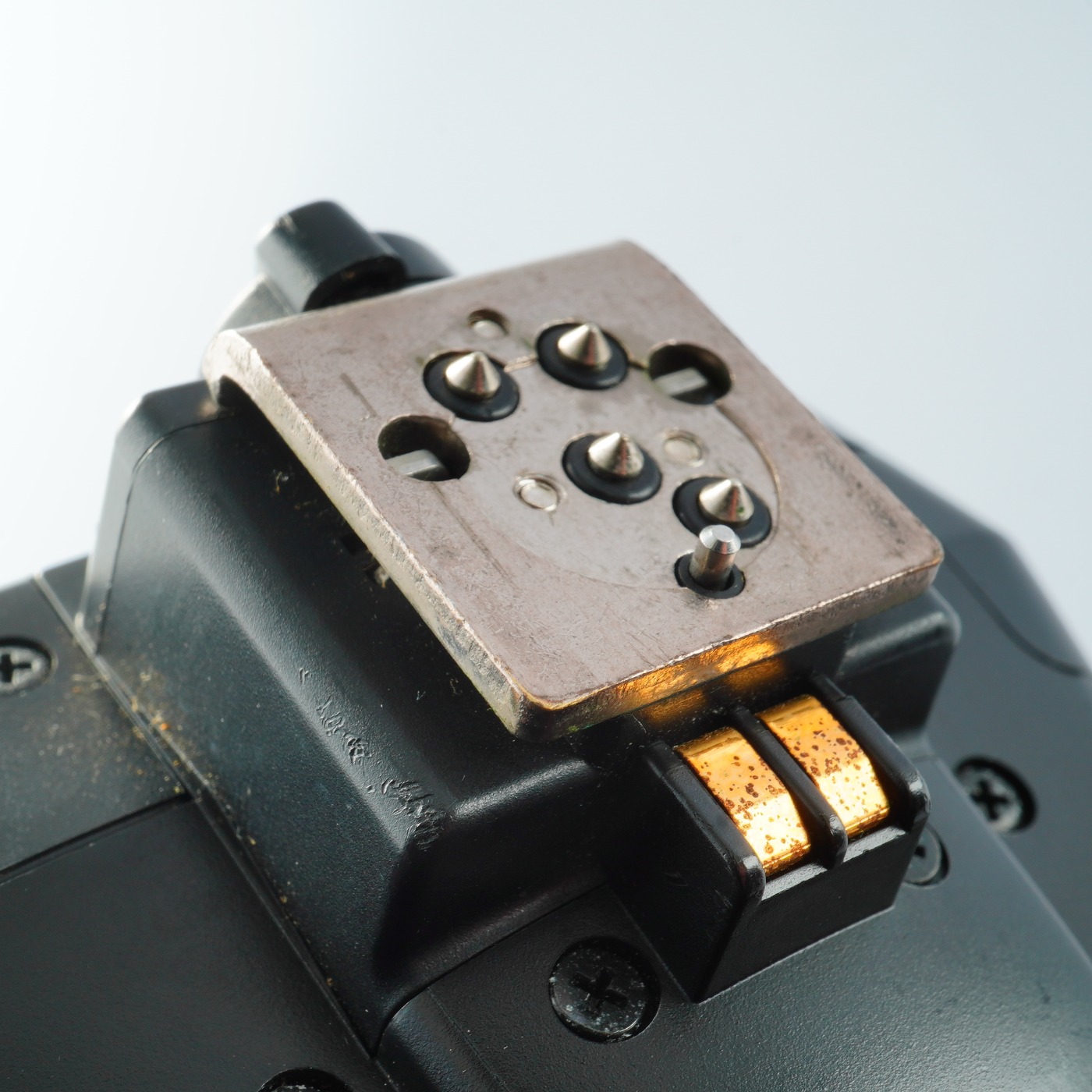 Nikon - Nikon ニコン Speedlight SB-800 Shoe Mount フラッシュ　GN=38 EXCELLENT Nikon Speedlight SB-800 Shoe Mount Flash GN=38