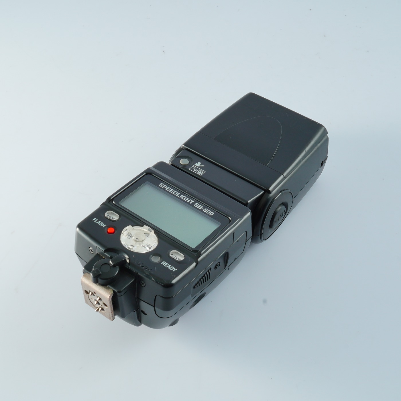 Nikon - Nikon ニコン Speedlight SB-800 Shoe Mount フラッシュ　GN=38 EXCELLENT Nikon Speedlight SB-800 Shoe Mount Flash GN=38