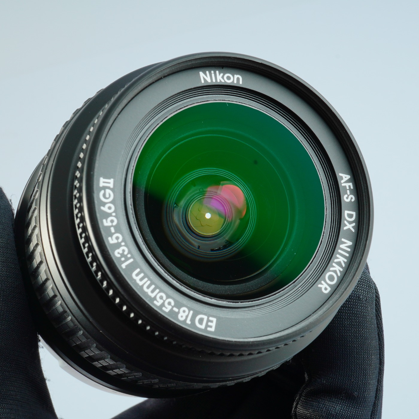 EXCELLENT Nikon D40 ＋AF-S DX NIKKOR 18-55mm F/3.5-5.6 GⅡ
