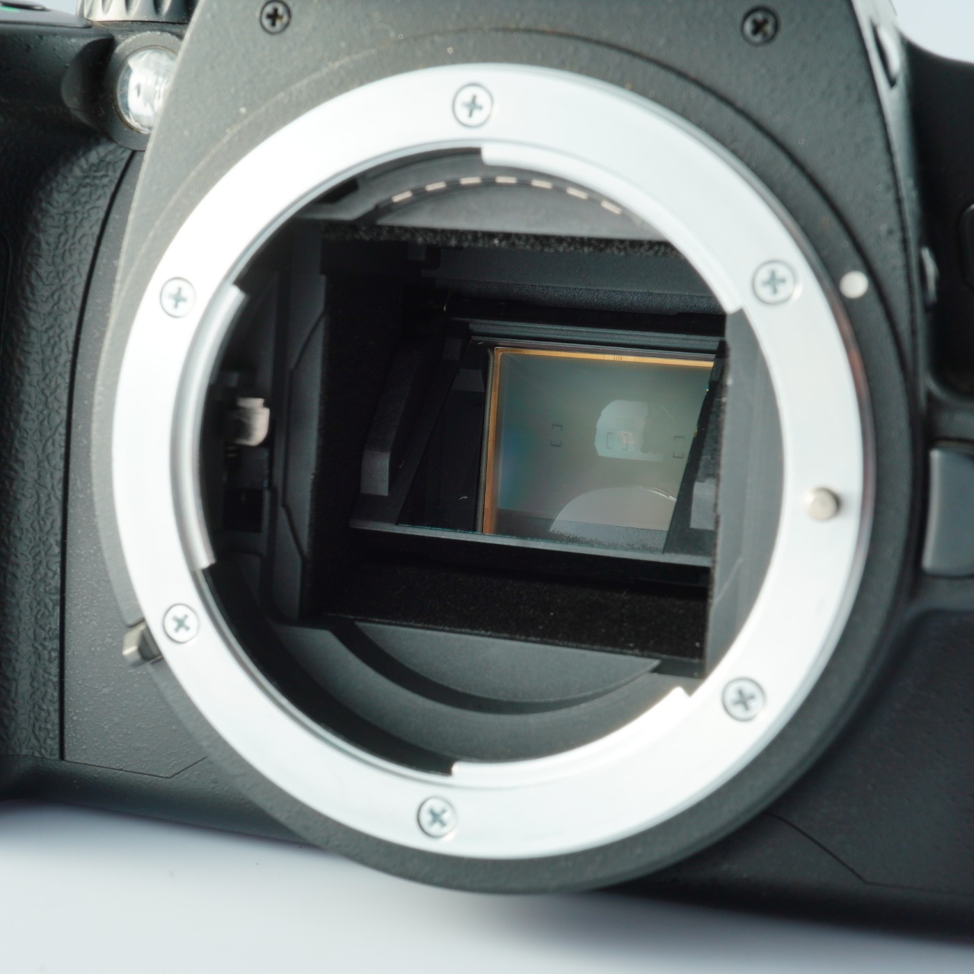 Nikon D40/AF NIKKOR 18-55mm DX (良品） Amazon.com : Nikon D40 6.1MP Digital SLR Camera Kit with 18