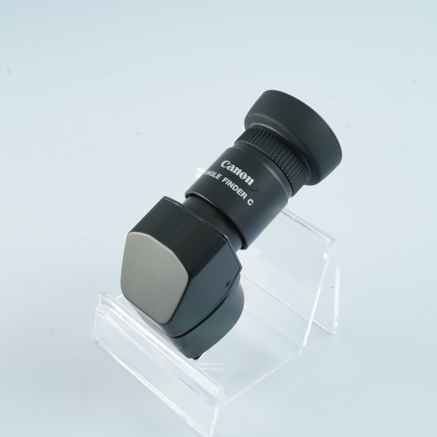 NEAR MINT Canon Angle Finder C + Ec-C Adapter + Ed-C | eBay