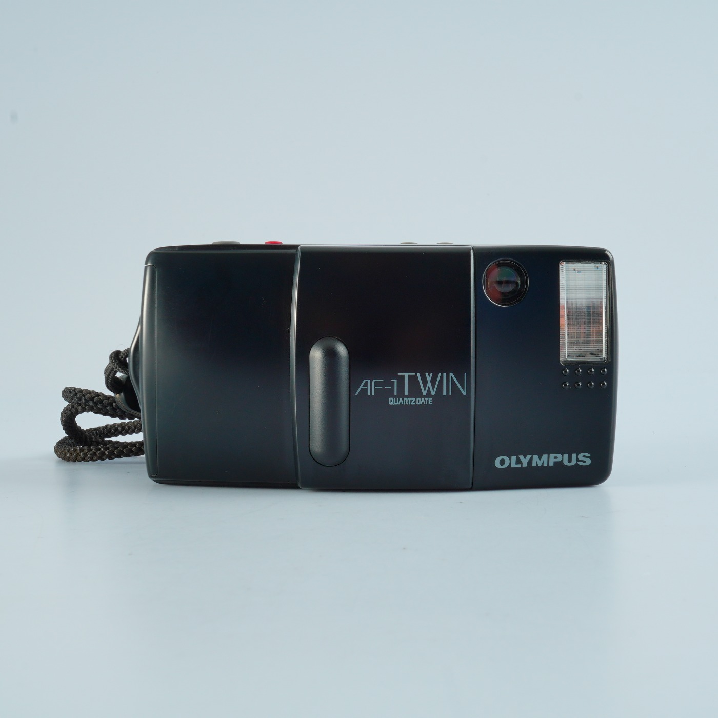 【動作良好】OLYMPUS AF-1 TWIN QUARTZ DATE ③ Olympus AF-1 Twin - Camera – Kamerastore