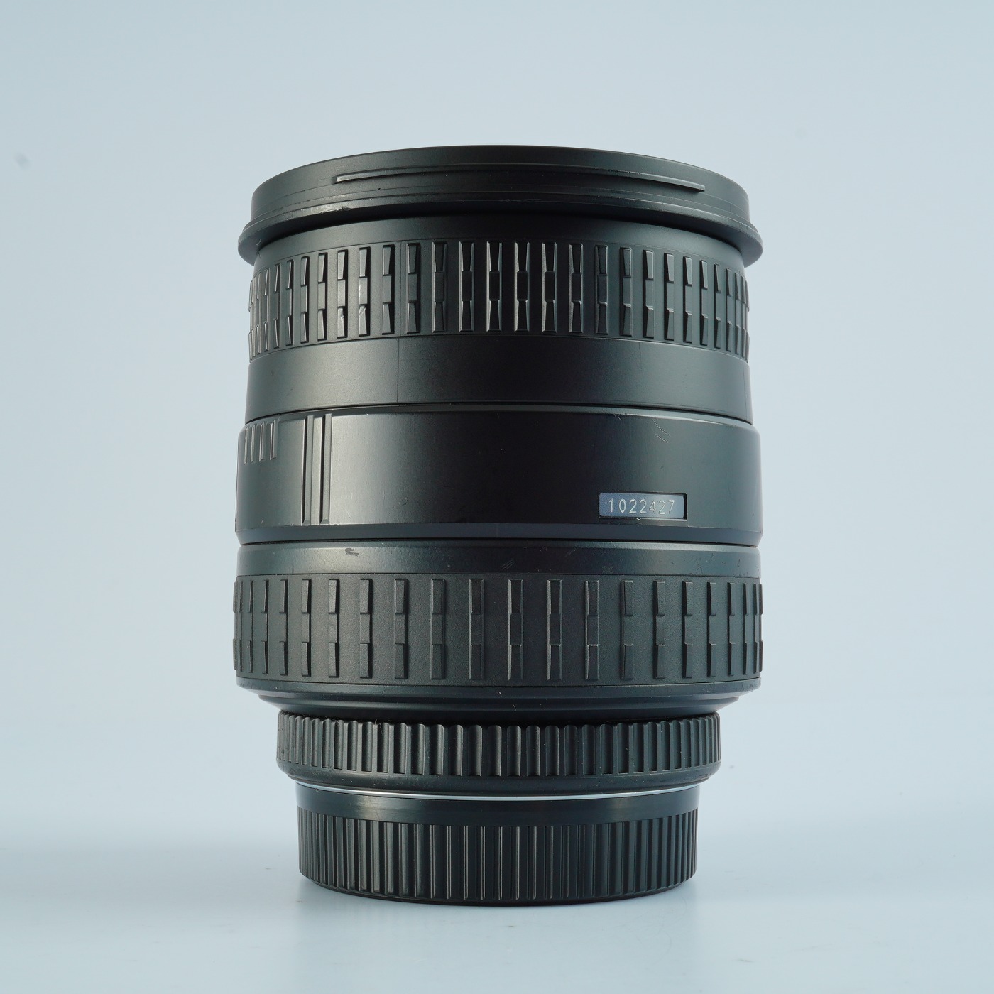 GOOD SIGMA 28-200mm 3.5-5.6 APSH DL HYPERZOOM MACRO For Pentax K