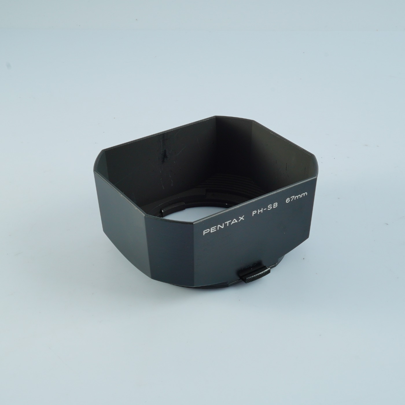 VERY GOOD PENTAX PH-SB 67mm For PENTAX 67 105mm F/2.4 Lens