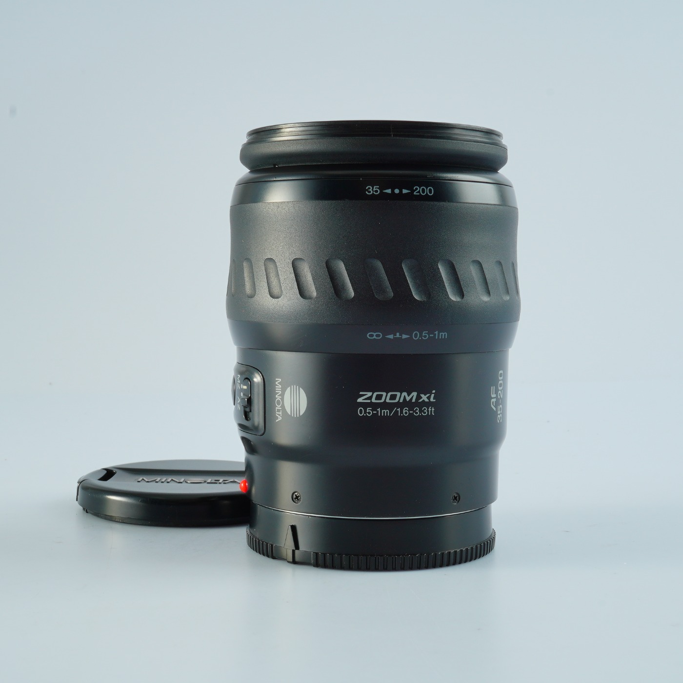 ミノルタレンズ　AF ZOOM LENSES 50ミリ Amazon.com : Minolta AF 50mm F1.7 RS Full frame Lens