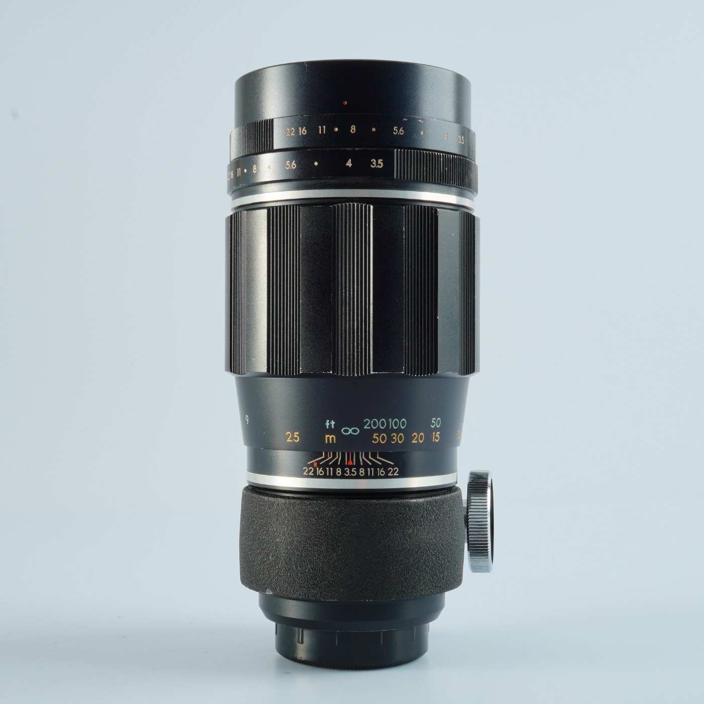 EXCELLENT PENTAX Takumar 200mm F/3.5 For M42 Prime Lens | eBay