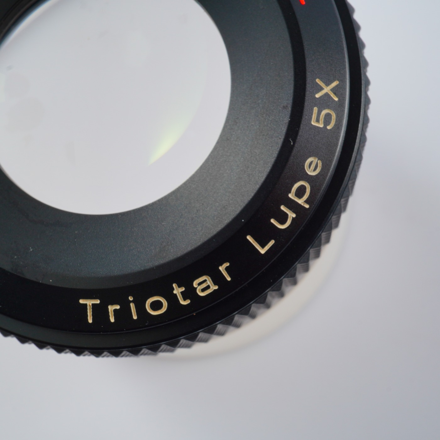 美品 Carl Zeiss Triotar トリオタール T* ルーペ 5X Carl Zeiss Triotar T* Lupe 5x - LeZot Camera | Sales and Camera