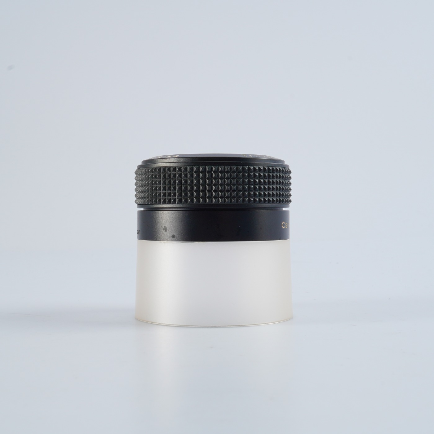 GOOD Carl Zeiss Triotar T* 5x Lupe Loupe Lens | eBay