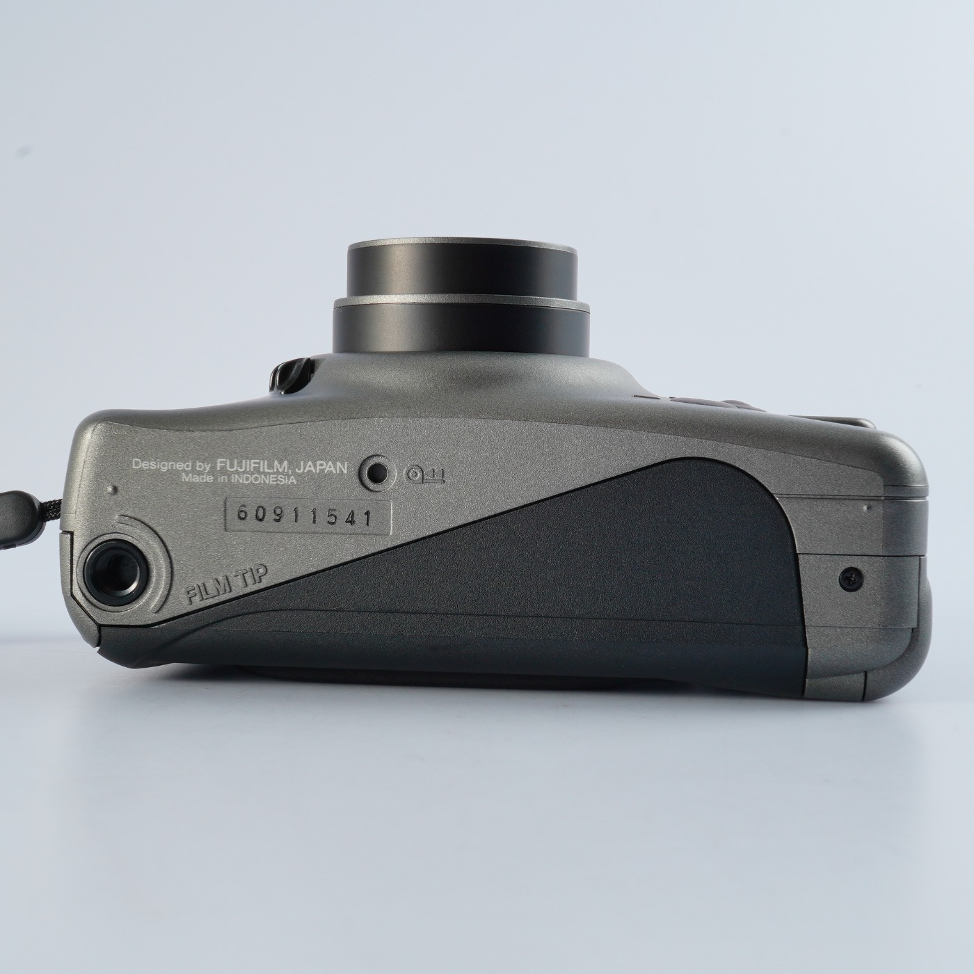 EXCELLENT FUJIFILM Zoom Cardia SUPER 270 MR Point & Shoot Film