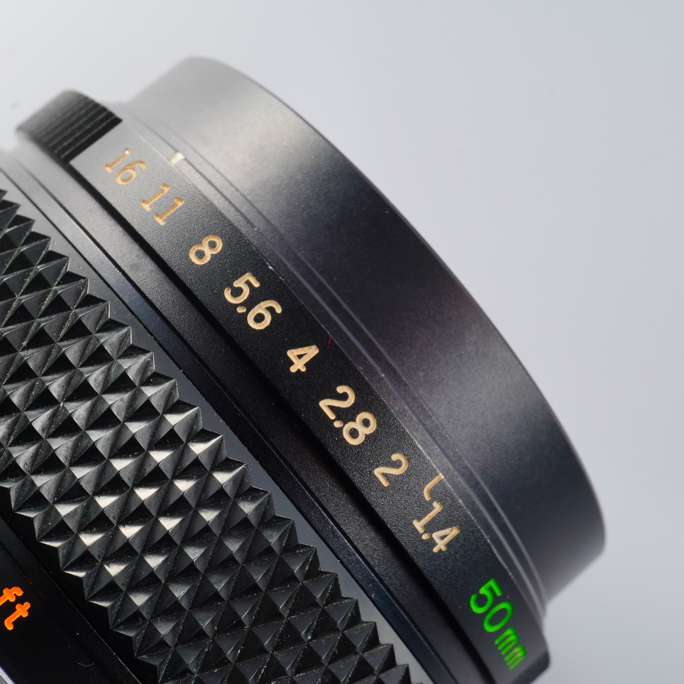 AS-IS OLYMPUS OM-SYSTEM ZUIKO MC AUTO-S 50mm F/1.4 Prime Lens | eBay