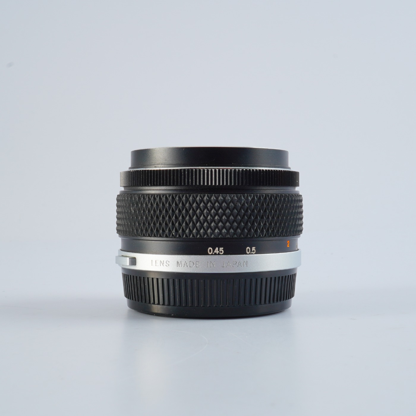 AS-IS OLYMPUS OM-System G.Zuiko auto-s 50mm F/1.4 Prime Lens | eBay