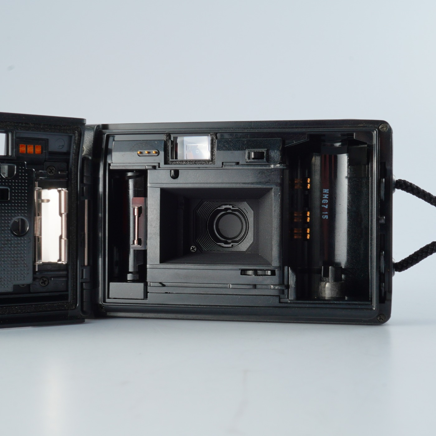 オリンパス OLYMPUS AF-10 QUARTZDATE オリンパスAF-10：オートフォーカスカメラ：カメラ製品：オリンパス