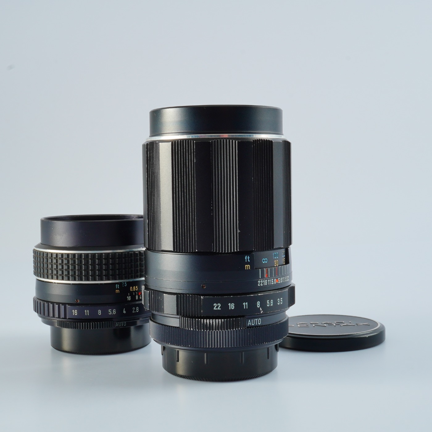 ■完動品■　PENTAX SPF　SMC TAKUMAR 55-1.8 GFX × オールドレンズ。「SMC PENTAX 55mm F1.8」 | BORN SURE blog