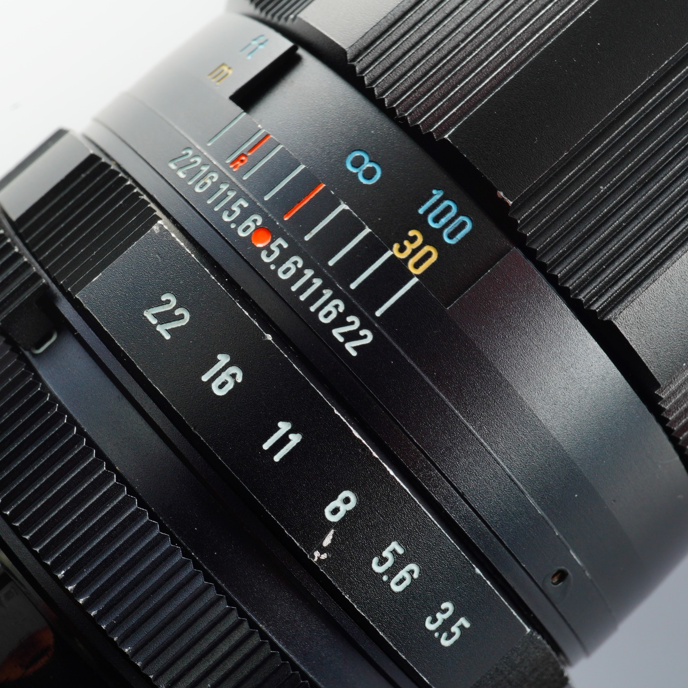 EXCELLENT PENTAX SMC Takumar 55mm F/1.8 & Pentax Super Takumar