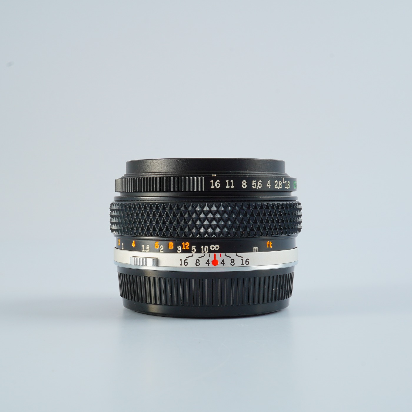 Olympus Olympus OM-SYSTEM ZUIKO Auto-S 50mm F1.2 * 単焦点レンズ 50mm f