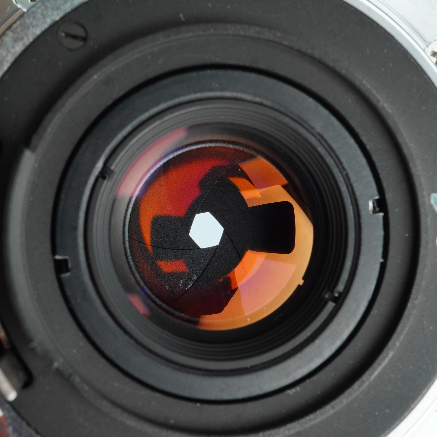 EXCELLENT Konica HEXANON AR 24mm F/2.8 Prime Lens | eBay