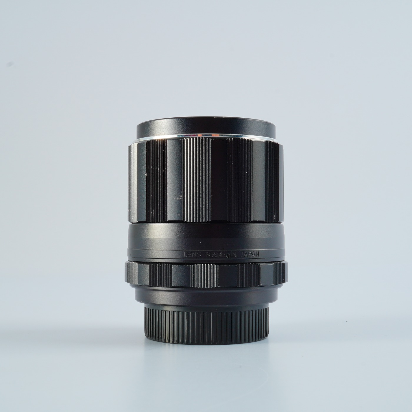 EXCELLENT PENTAX Super Multi Coated Takumar 105mm F/2.8 For M42