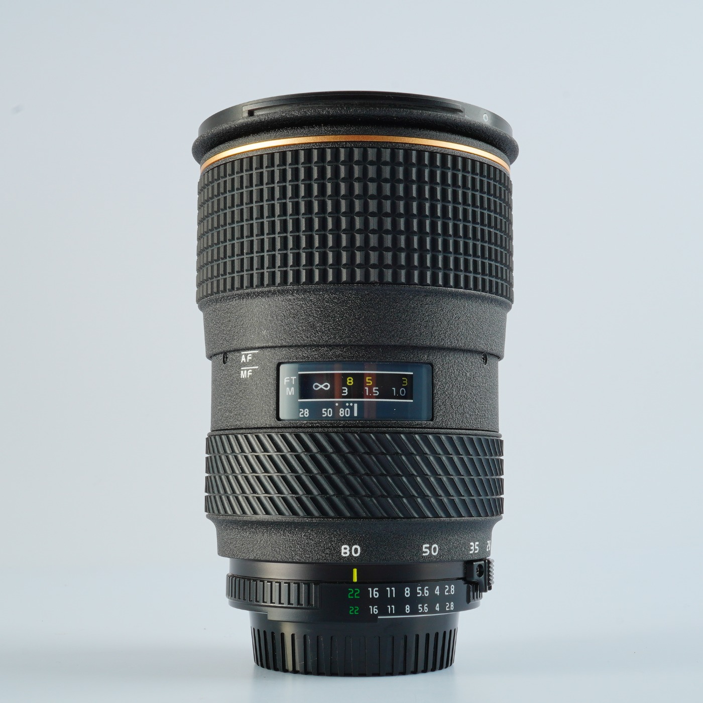 ❤❤Tokina AT-X PRO 28-80mm 2.8❤ニコンFマウント❤ AS-IS Tokina AT-X PRO 28-80mm F/2.8 For Nikon F Zoom Lens | eBay