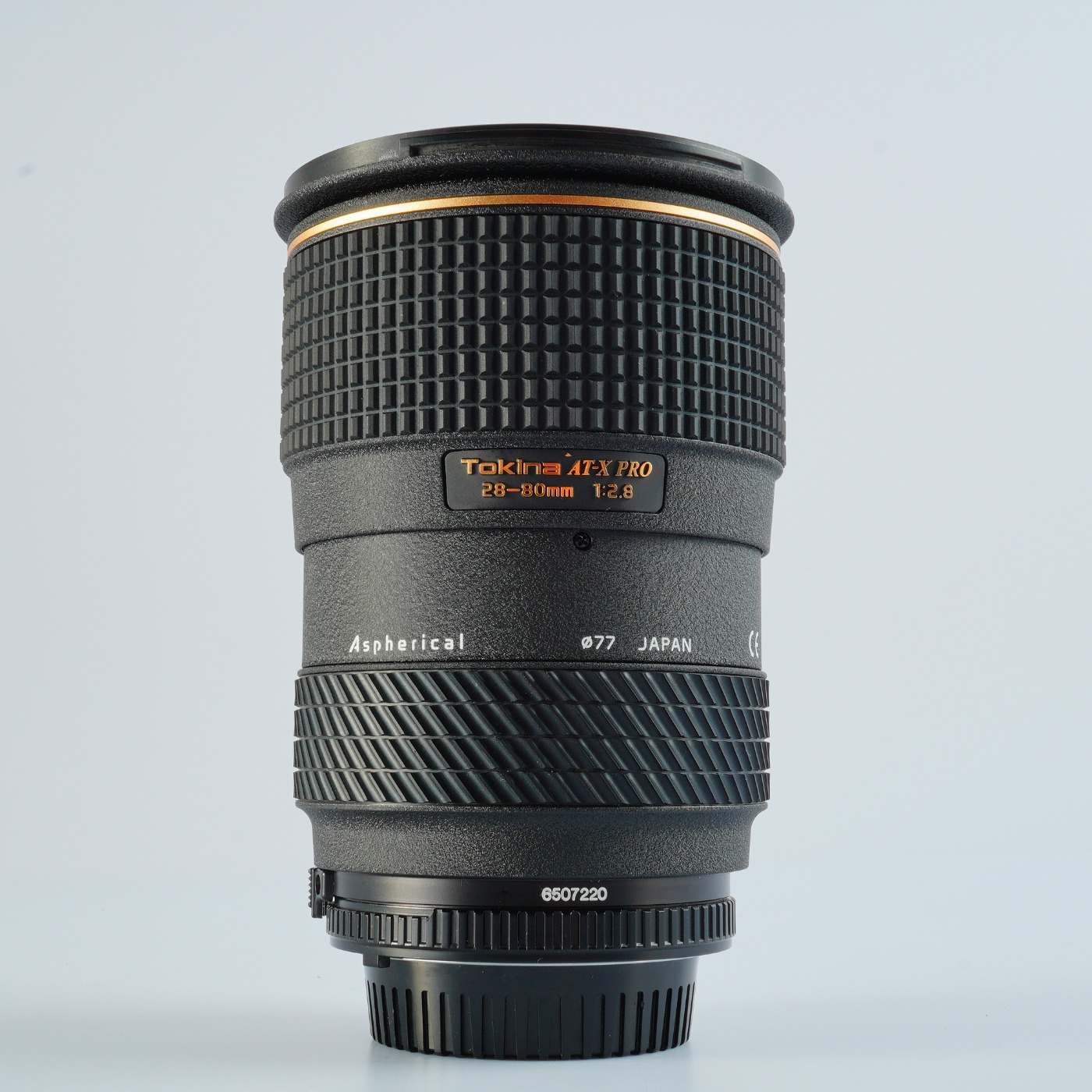 トキナ― AT-X PRO 28-80mm 2.8 Aspherical レンズ AS-IS Tokina AT-X PRO 28-80mm F/2.8 For Nikon F Zoom Lens | eBay