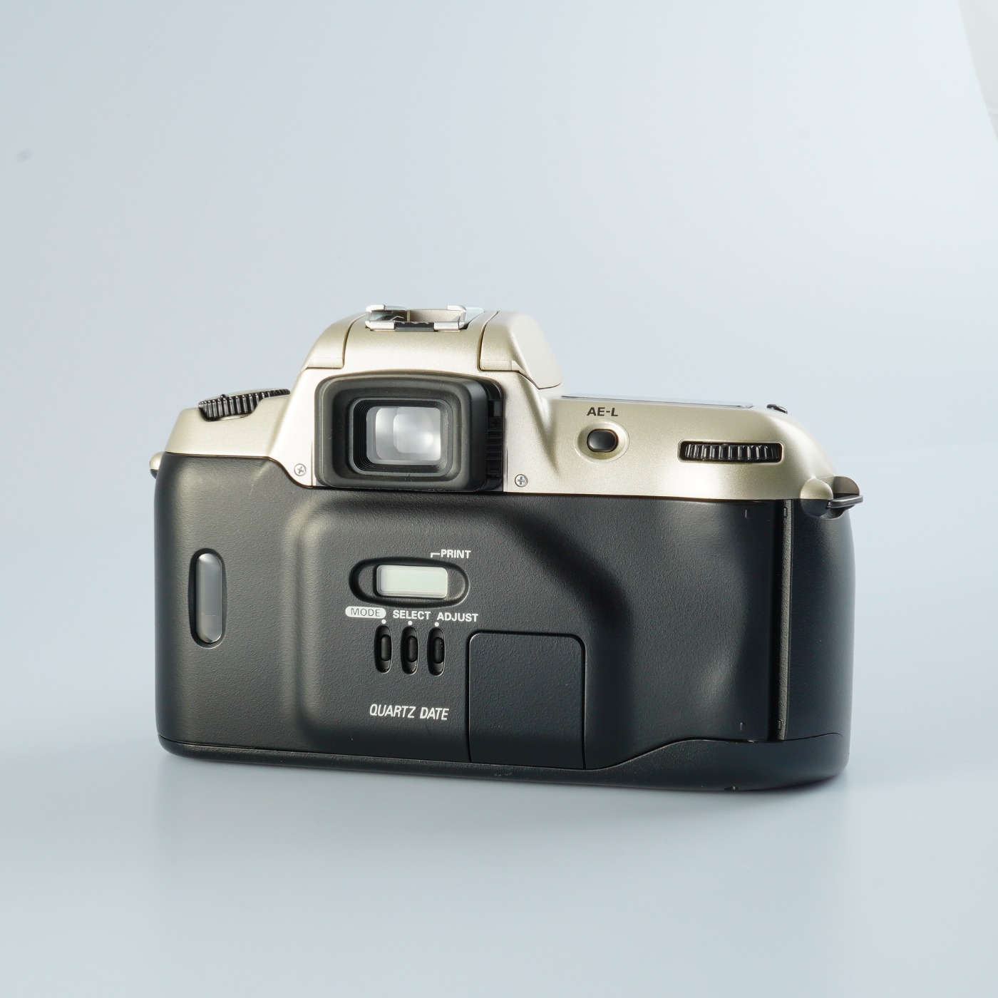 EXCELLENT Nikon F60 ( N60 ) + AF Nikkor 28-80mm F/3.3-5.6G AF Film