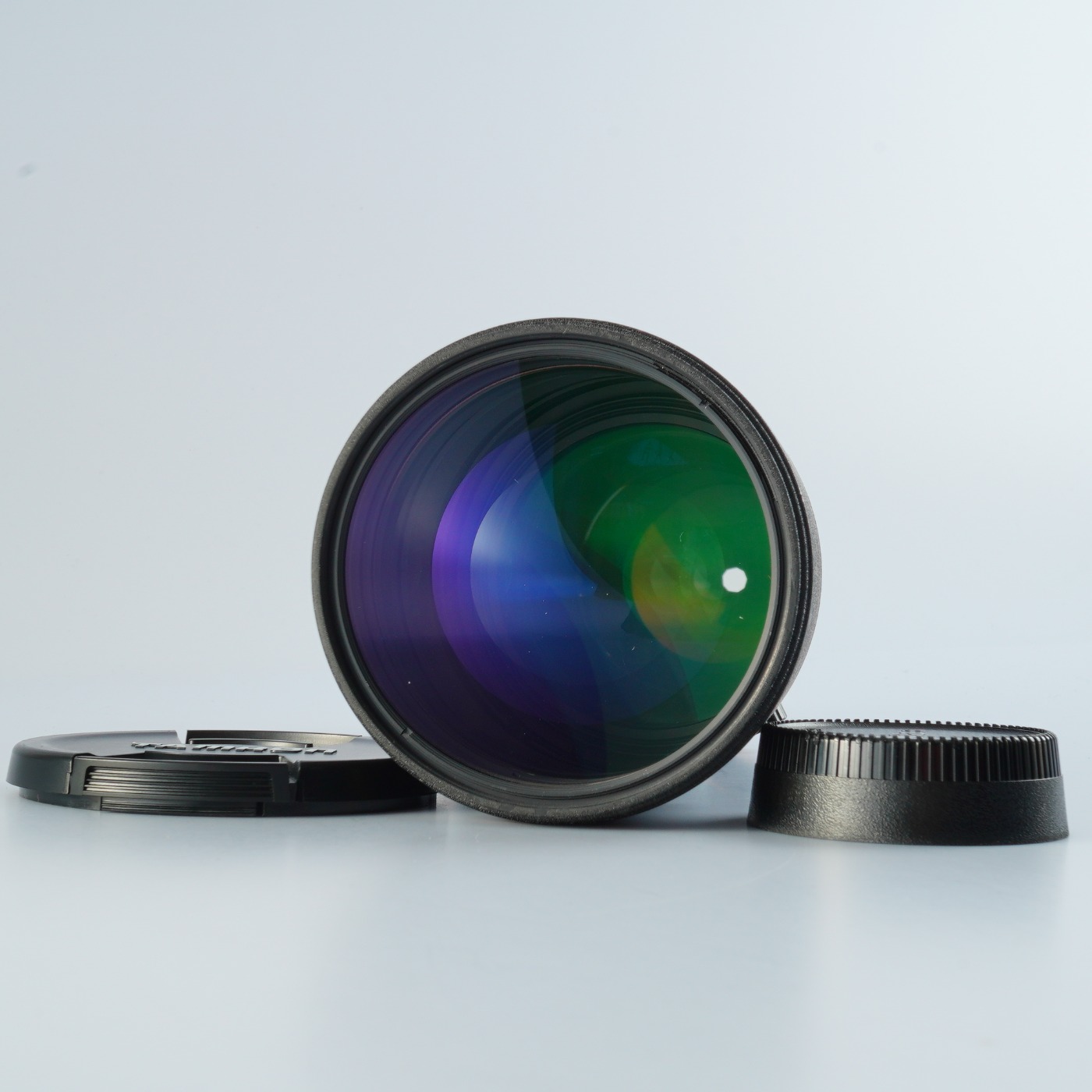 EXCELLENT Tokina ATX AF 100-300mm F/4 For Nikon F Zoom Lens