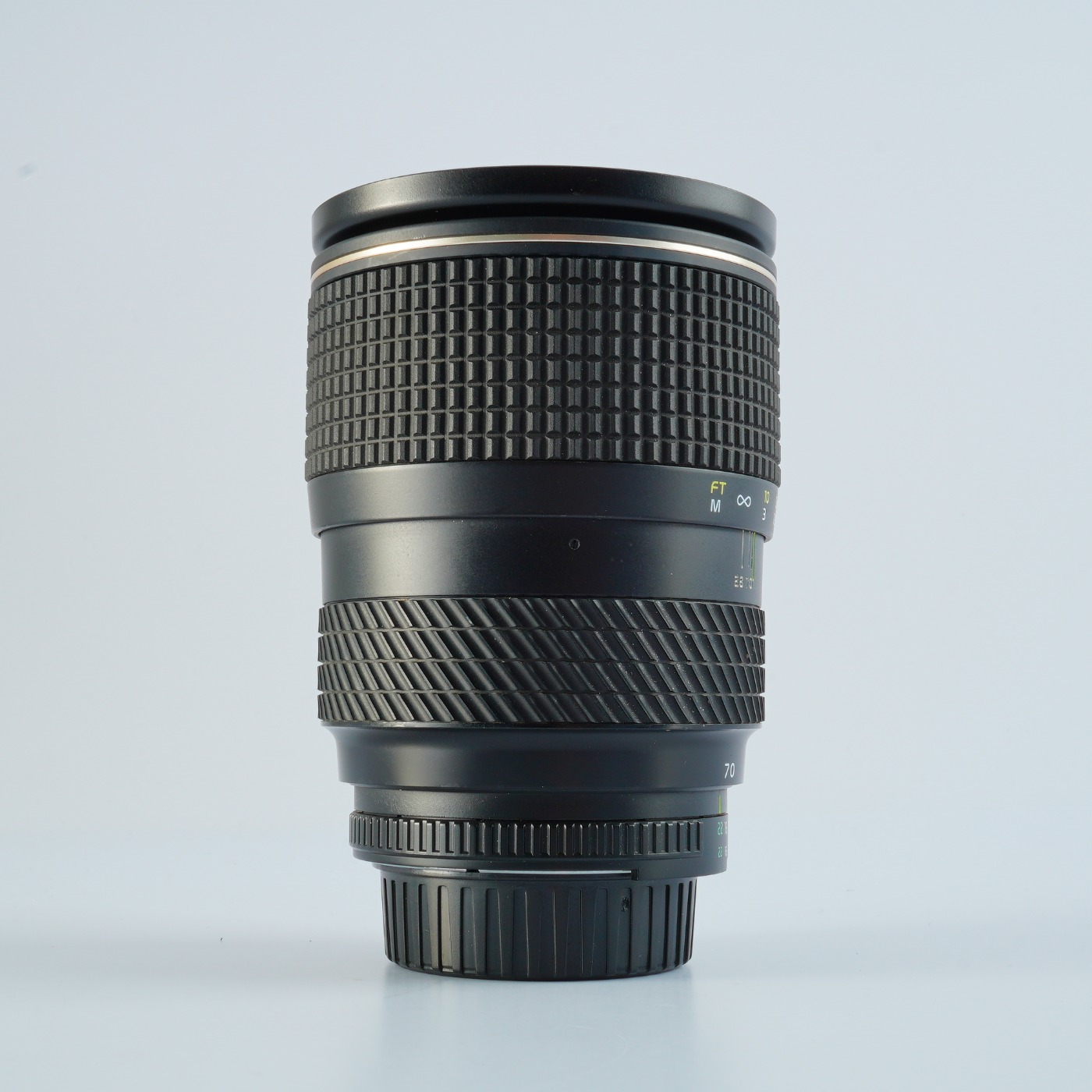 AS-IS Tokina AT-X PRO AF 28-70mm f/2.8 For Nikon F Zoom Lens | eBay