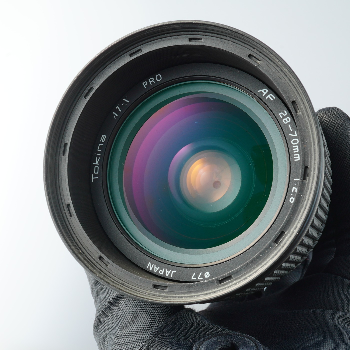 AS-IS Tokina AT-X PRO AF 28-70mm f/2.8 For Nikon F Zoom Lens | eBay