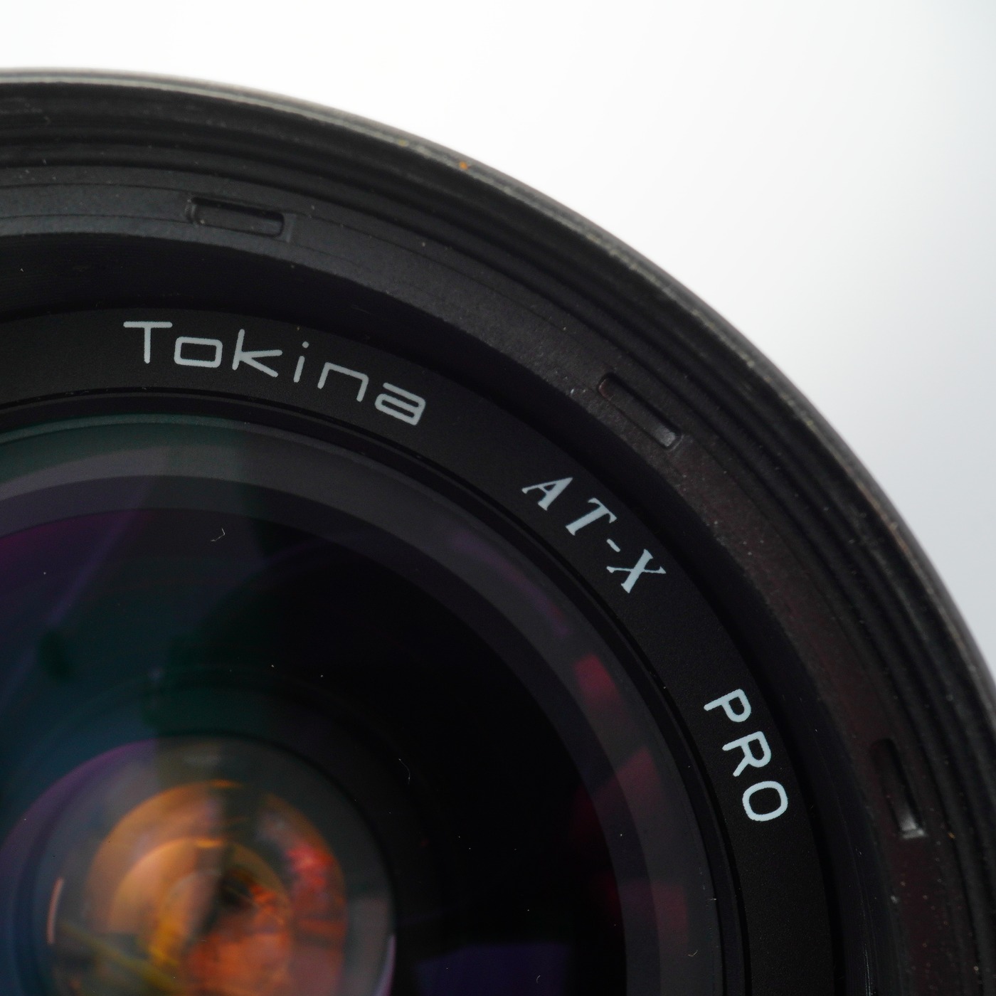 AS-IS Tokina AT-X PRO AF 28-70mm f/2.8 For Nikon F Zoom Lens | eBay