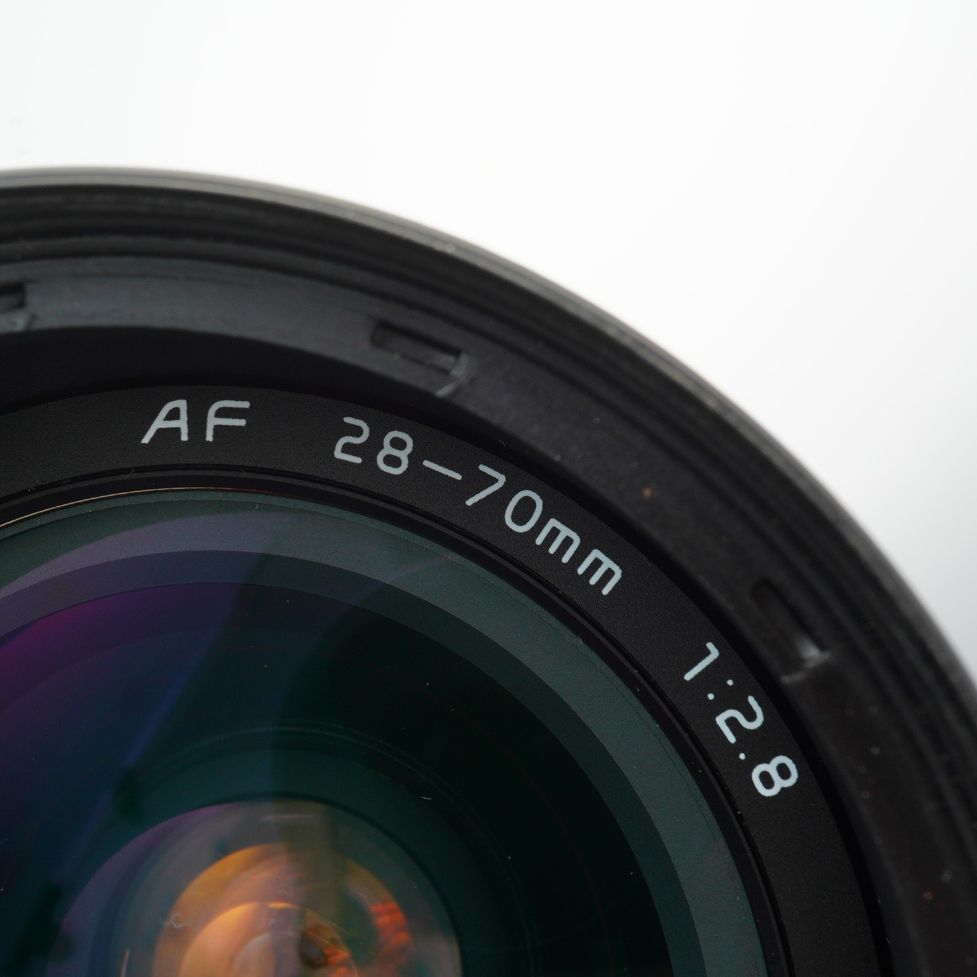 超美品 AT-X PRO AF 28-70mm f2.8 NIKON M275 Used Tokina 28-70mm f/2.8 AT-X Pro - Nikon Fit | MPB